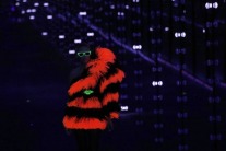 Saint Laurent’s Paris Fashion Week Show